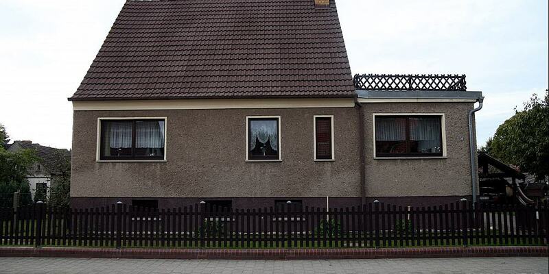 Einfamilienhaus - Foto: ?ber dts Nachrichtenagentur