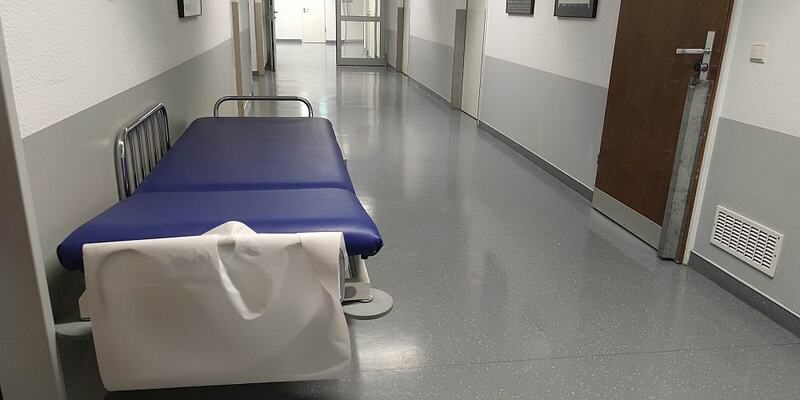 Krankenhaus - Foto: ?ber dts Nachrichtenagentur