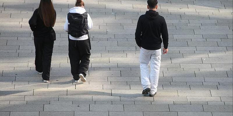 Junge Leute - Foto: ?ber dts Nachrichtenagentur