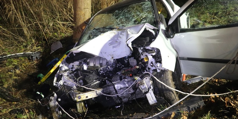 POL-ME: Korrekturmeldung zu: Bei Wendemanöver: 69-Jährige kollidiert mit Gegenverkehr - Velbert - 2312083 - Foto: presseportal.de