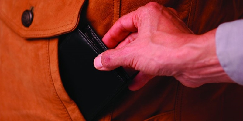 POL-DA: Kreis Groß-Gerau: Taschendiebstähle in Geschäften und Einkaufsmärkten/Kripo sensibilisiert und warnt - Foto: presseportal.de