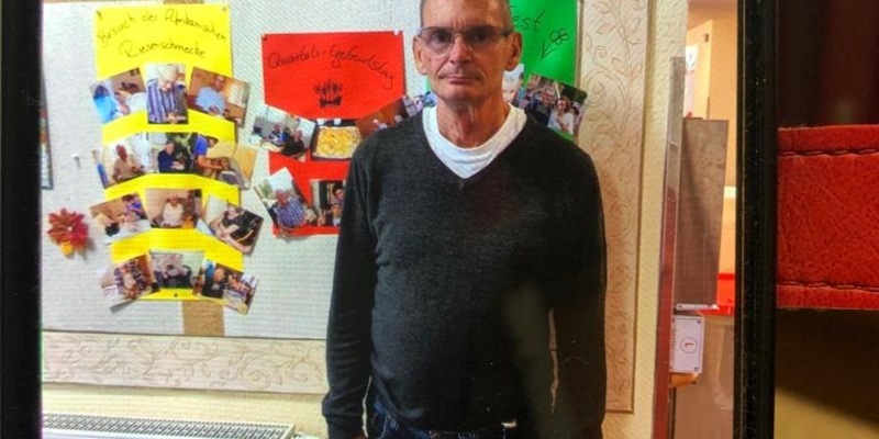 POL-FL: Flensburg - 72-jähriger Mann aus Flensburg vermisst - Foto: presseportal.de