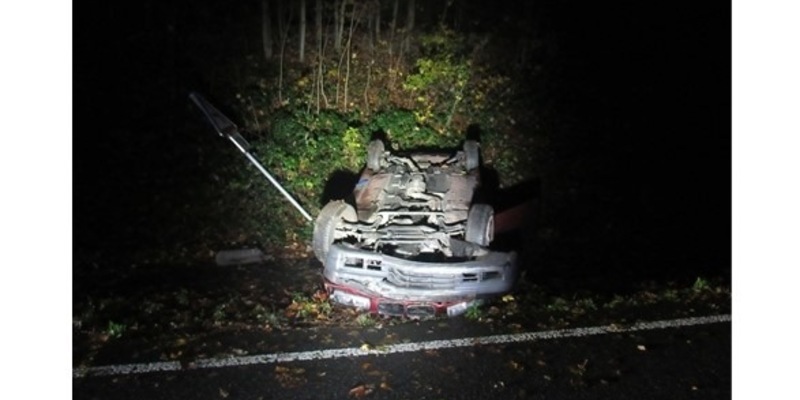 POL-PDLU: Unter Alkoholeinfluss fünf Fahrzeuge in Dannstadt-Schauernheim beschädigt - Foto: presseportal.de