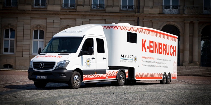 FW Ludwigshafen: Kampfmittelfund in Ludwigshafen-West - Foto: presseportal.de