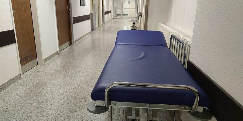 Krankenhaus - Foto: ?ber dts Nachrichtenagentur