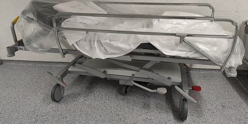 Krankenhaus - Foto: ?ber dts Nachrichtenagentur