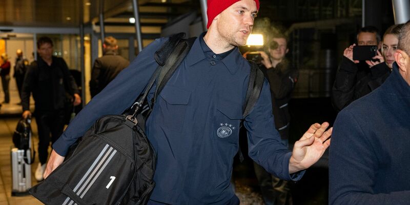 Manuel Neuer soll gegen Darmstadt ins Bayern-Tor zurückkehren. - Foto: Lennart Preiss/dpa