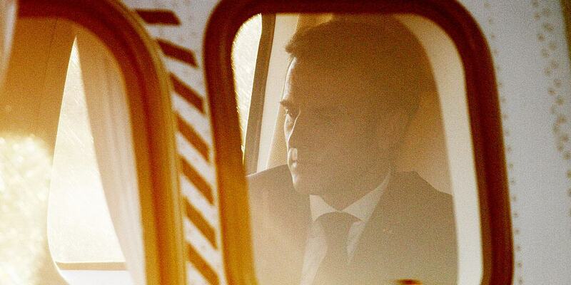 Emmanuel Macron - Foto: ?ber dts Nachrichtenagentur