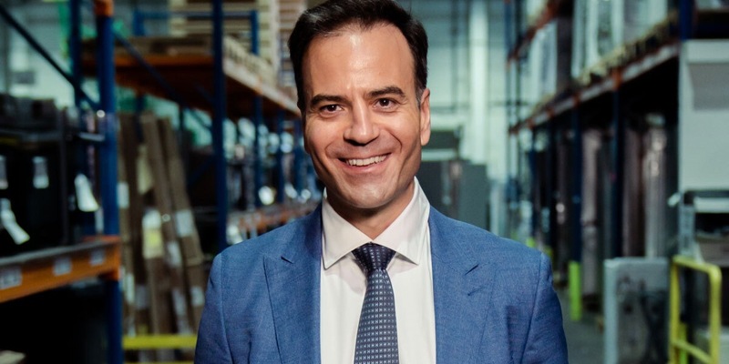 Mit Palettenware erfolgreich im Retourengeschäft: 5 Tipps von Konstantinos Vasiadis, mit denen Händler beim Einkauf von Retourenpaletten besser abschneiden - Foto: presseportal.de