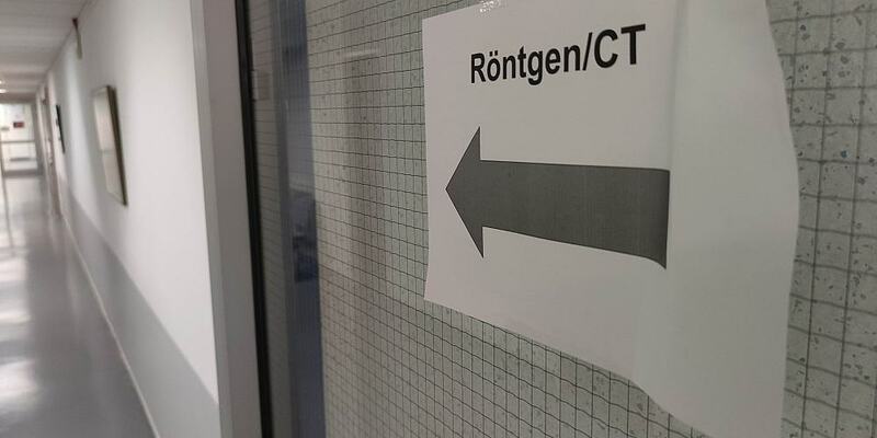 Krankenhaus - Foto: ?ber dts Nachrichtenagentur