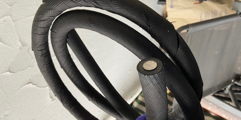 POL-WHV: Kupfergegenstände sichergestellt- Rechtmäßiger Eigentümer gesucht! - Foto: presseportal.de