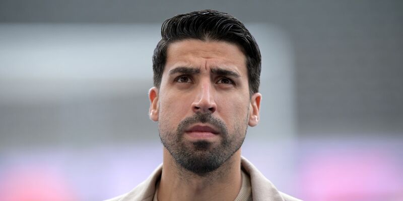 Steigt Sami Khedira beim DFB ein? - Foto: Soeren Stache/dpa-Zentralbild/dpa