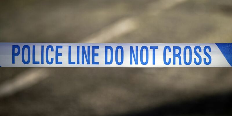 Sie hat ihren Freund überfahren - jetzt muss eine Frau viele Jahre hinter Gitter. - Foto: Peter Byrne/PA Wire/dpa