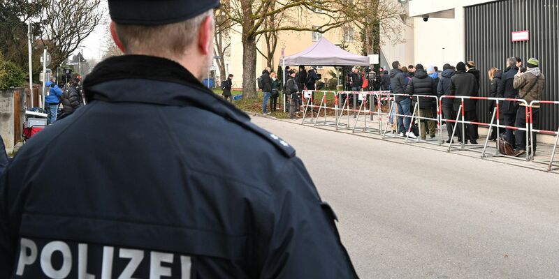 In den Wirecard-Prozess könnte schon bald Bewegung kommen. - Foto: Angelika Warmuth/dpa