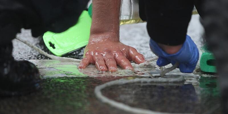 Klimaprotest - Foto: ?ber dts Nachrichtenagentur