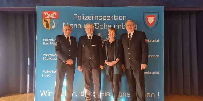 POL-GOE: Initiative gegen Gewalt an Frauen - Polizeipräsidentin appelliert für mehr Solidarität - Foto: presseportal.de