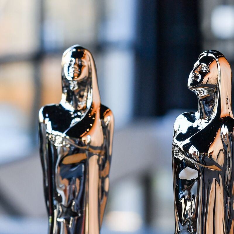 Rund 1.000 Gäste werden zur Gala erwartet. (Archivbild) - Foto: Jens Kalaene/dpa