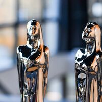 Rund 1.000 Gäste werden zur Gala erwartet. (Archivbild) - Foto: Jens Kalaene/dpa