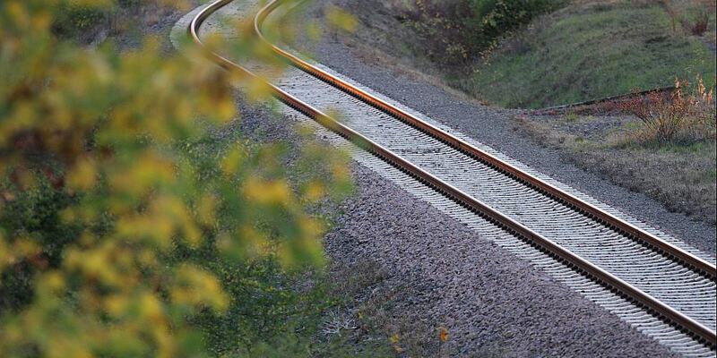 Schiene - Foto: ?ber dts Nachrichtenagentur
