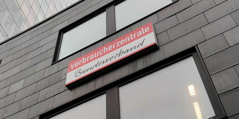 Verbraucherzentrale-Bundesverband - Foto: ?ber dts Nachrichtenagentur