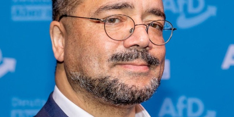 Harald Weyel: Flüchtlingskonvention darf nicht als heilig gelten - Foto: presseportal.de