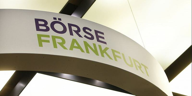 Börse Frankfurt - Foto: ?ber dts Nachrichtenagentur