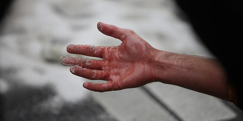 Klimaprotest - Foto: ?ber dts Nachrichtenagentur