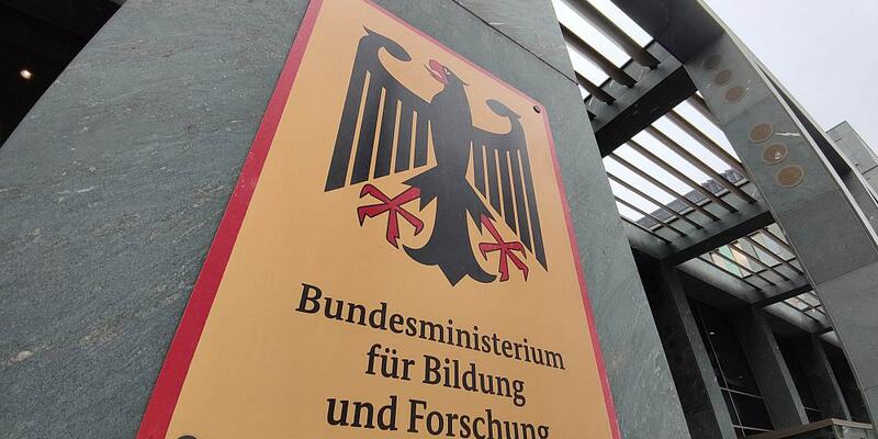 Bundesministerium für Bildung und Forschung - Foto: ?ber dts Nachrichtenagentur