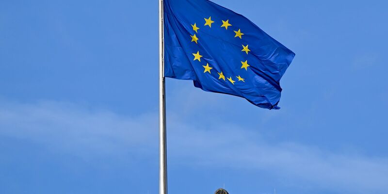 Im Juni findet die nächste Europawahl statt. - Foto: Monika Skolimowska/dpa