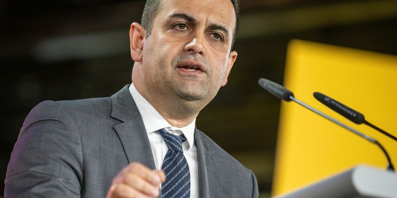 Djir-Sarai sieht nun Gefahr für Vergeltungsaktionen aus dem Iran. (Archivbild) - Foto: Michael Kappeler/dpa