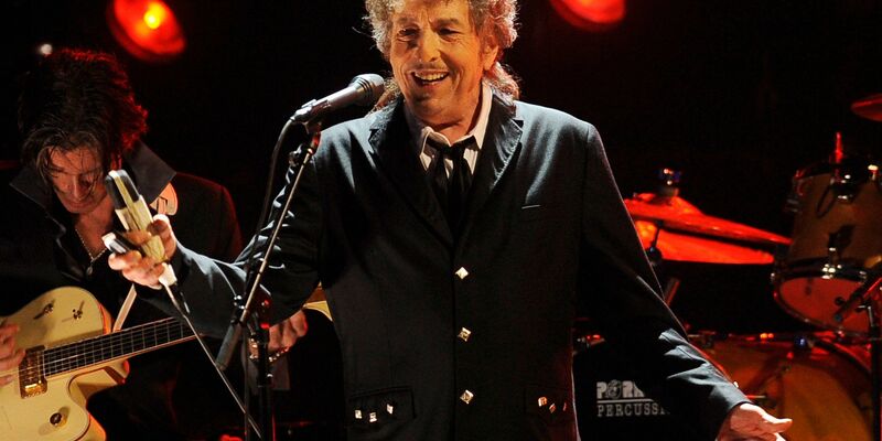 Bob Dylan hat Musikgeschichte geschrieben - und noch mehr. - Foto: Chris Pizzello/AP/dpa