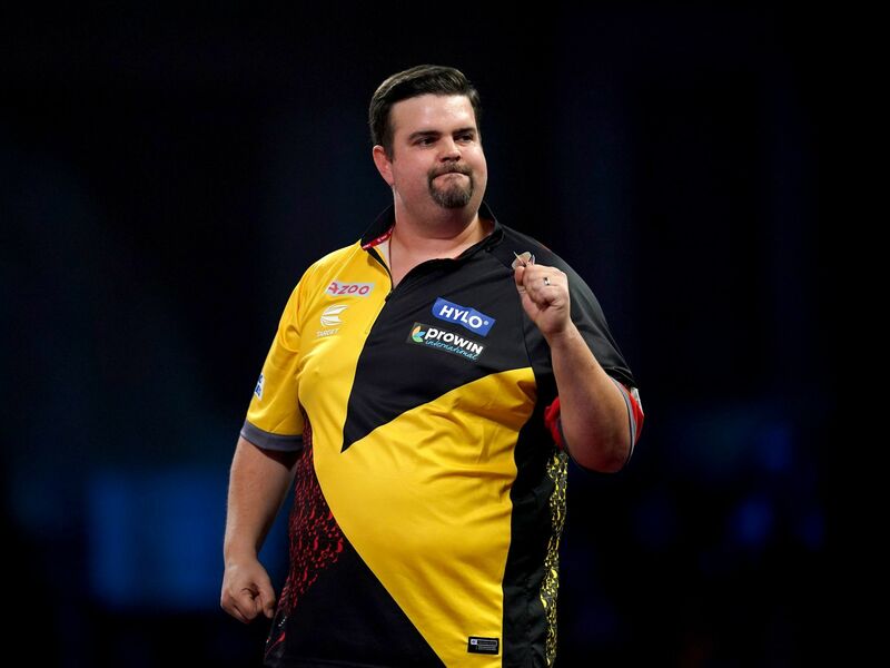 Gelingt Gabriel Clemens ein sensationeller Lauf wie bei der WM 2023? (Archivbild) - Foto: John Walton/PA Wire/dpa