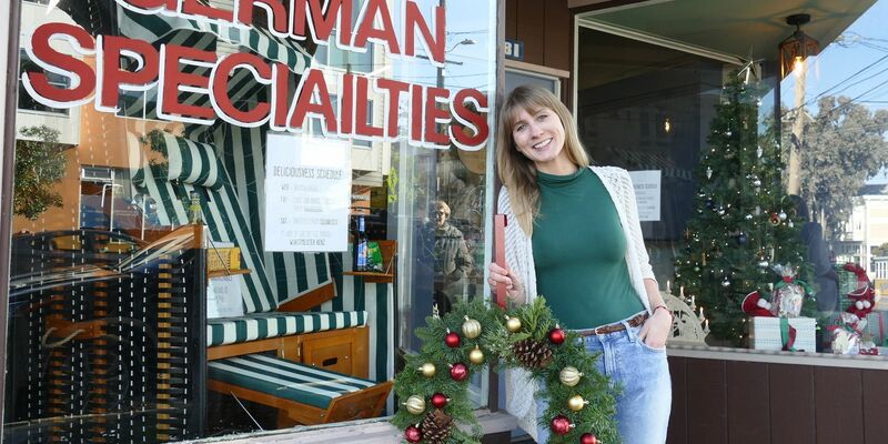 Ein Erdbeben im Raum San Francisco schreckt die Anwohner auf. (Archivbild)  - Foto: Barbara Munker/dpa