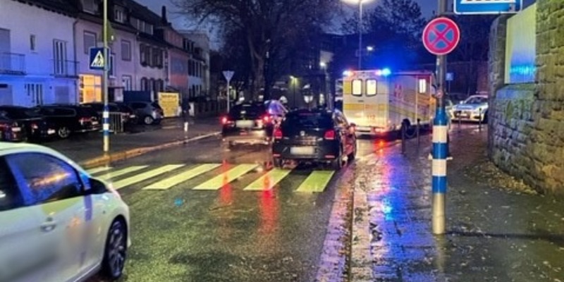 POL-PPWP: Fahrradprüfung bestanden - Schulkinder trotzen dem Wetter - Foto: presseportal.de
