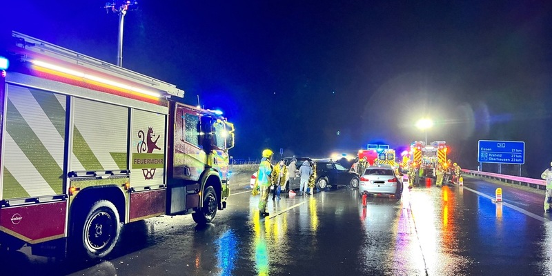 FW-Stolberg: Brand eines Wohnhauses - Foto: presseportal.de