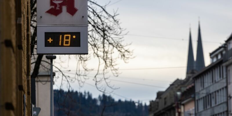 Gegen die Höhe der Gebühren von 360 Euro hatten die Bundesverwaltungsrichter keine Bedenken. - Foto: Philipp von Ditfurth/dpa