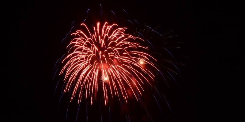 HZA-AC: Zoll warnt vor Gefahren bei Silvesterfeuerwerk - Schon beim Kauf auf Sicherheit achten - Foto: presseportal.de