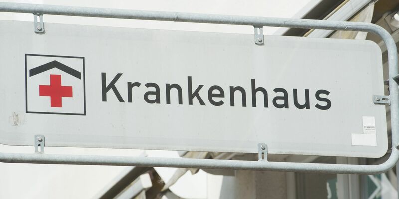 «Aktuell fehlen den Kliniken Monat für Monat 500 Millionen Euro», sagt der Chef der Deutschen Krankenhausgesellschaft, Gerald Gaß. - Foto: Stefan Sauer/dpa