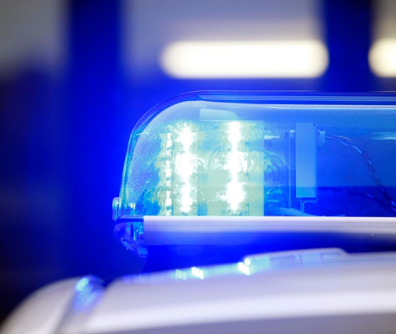 POL-ME: Rettungshubschrauber im Einsatz: Motorradfahrer bei Verkehrsunfall schwer verletzt - 2603033 - Foto: presseportal.de