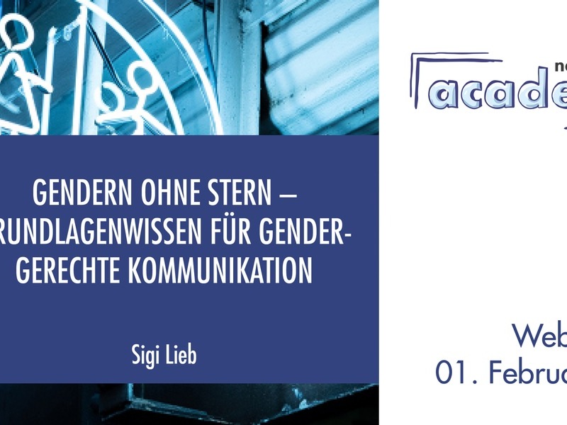 Hamburg - Dieses Webinar vermittelt die Grundlagen ...