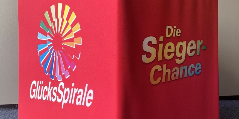 Bereit für Olympia: Athletinnen und Athleten des Team D profitieren durch Die Sieger-Chance - Foto: presseportal.de