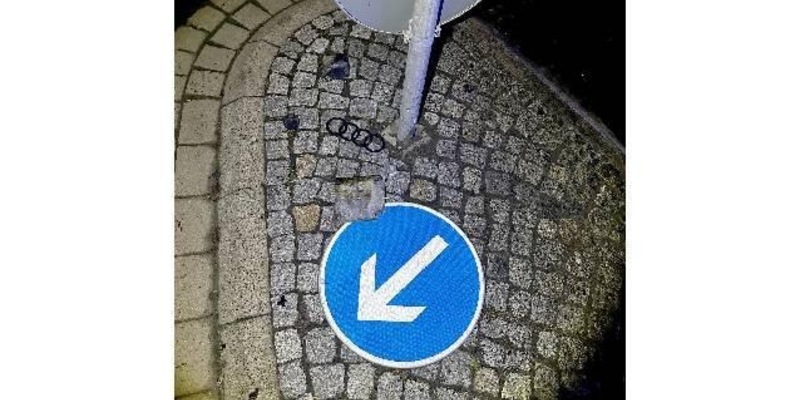 FW-WRN: Einsatzreiches Wochenende für die Freiwillige Feuerwehr Werne - Foto: presseportal.de