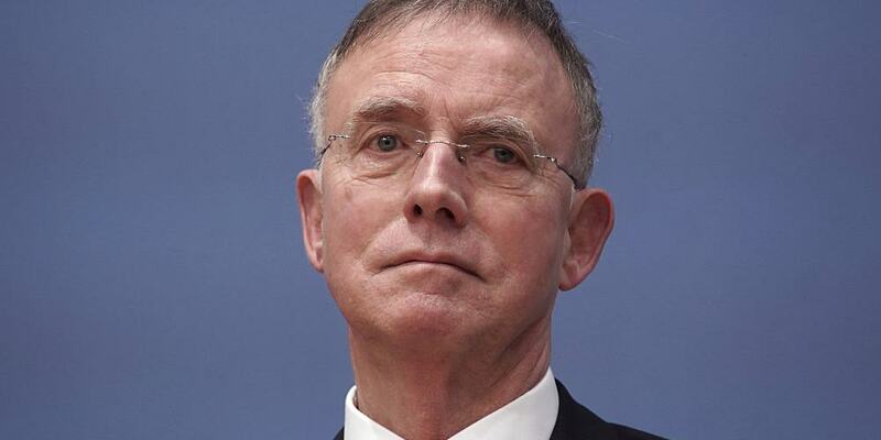 Gerd Landsberg - Foto: ?ber dts Nachrichtenagentur