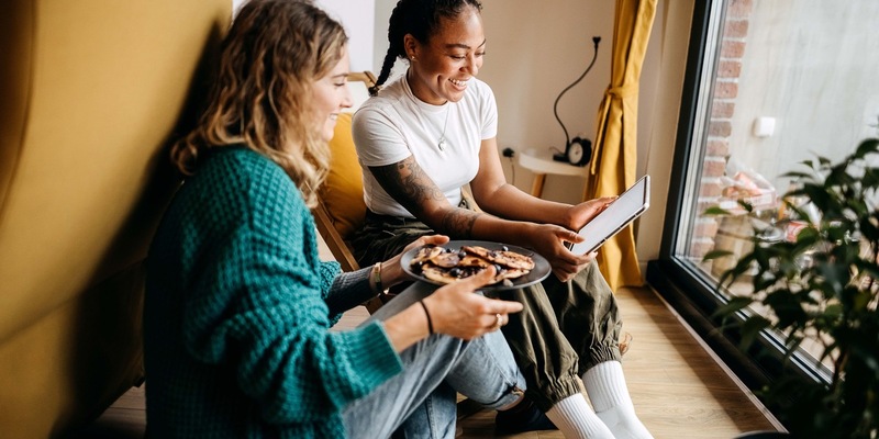 Wer nichts wird, wird Wirt? / Per Onlinestudium zum staatlichen Hochschulabschluss - Foto: presseportal.de