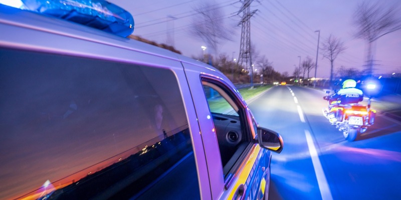 POL-ME: Versuchter Diebstahl eines Toyota RAV4 - die Polizei ermittelt - 2508038 - Foto: presseportal.de