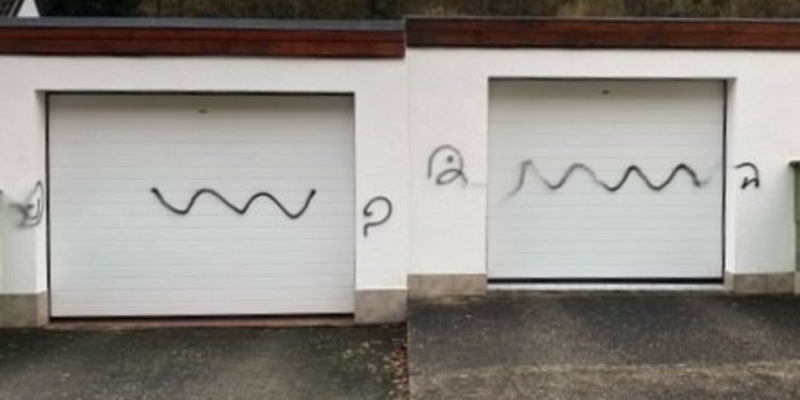 POL-GÖ: (61/2024) Erheblicher Sachschaden durch Vandalismus in Göttinger Studentenwohnheim Ende Dezember - Polizei ermittelt und bittet um Hinweise - Foto: presseportal.de