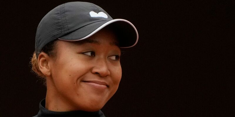 Naomi Osaka die Geburt ihres Kindes bestätigt. - Foto: Gregorio Borgia/AP/dpa