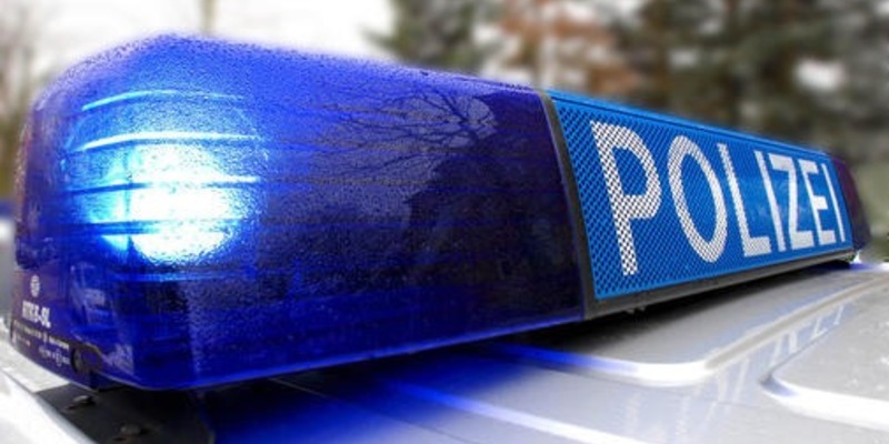 LPI-EF: Schnuppertag bei der Erfurter Polizei - Foto: presseportal.de
