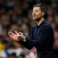 Xabi Alonso ist nicht mehr Trainer von Real Madrid. (Archivbild) - Foto: Manu Fernandez/AP/dpa