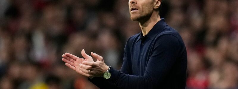 Xabi Alonso ist nicht mehr Trainer von Real Madrid. (Archivbild) - Foto: Manu Fernandez/AP/dpa